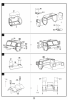 Modelcollect UA72362 Heavy Expanded Mobility Tactical Truck M983A2+BGM-109 1/72